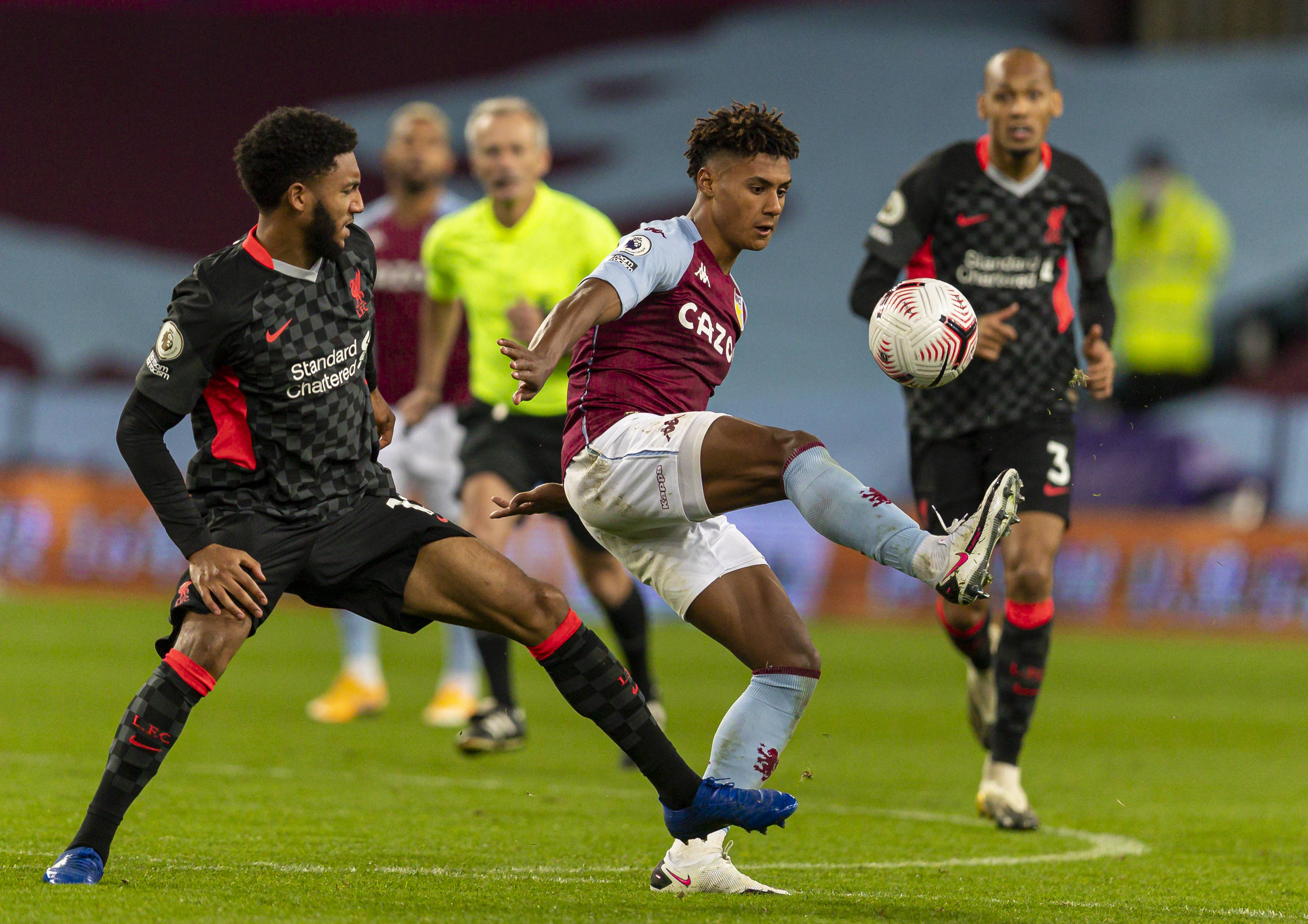 这场比赛中 这场比赛中